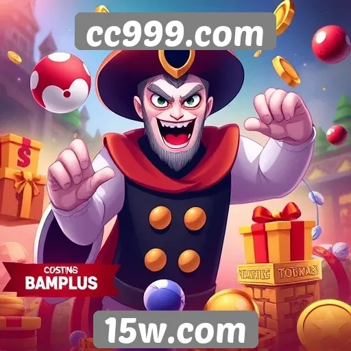 Comparação de bônus e promoções no cc999.com