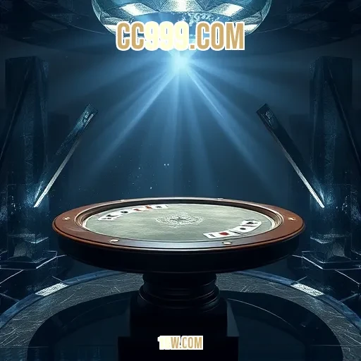 cc999.com: Descubra os bônus que revolvem o jogo online