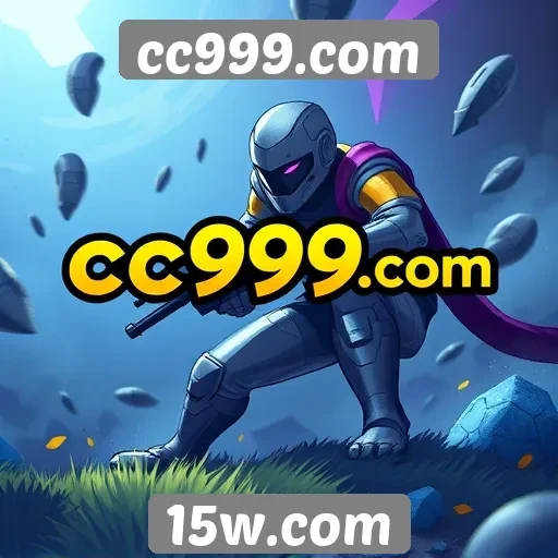 O impacto do cc999.com na comunidade de jogos