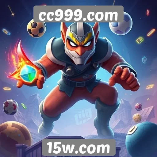Novas atualizações no catálogo de jogos de cc999.com