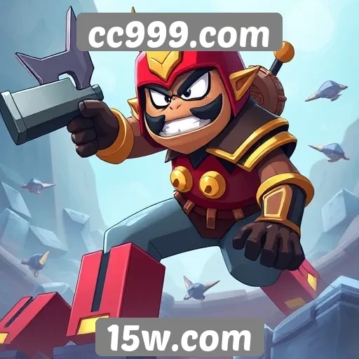 Comparativo de jogos populares disponíveis no cc999