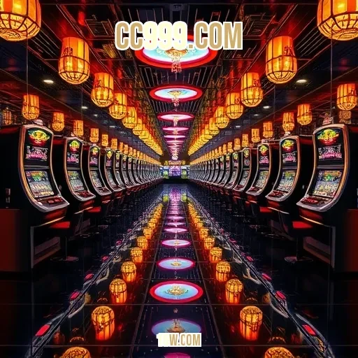 cc999.com - Promoções