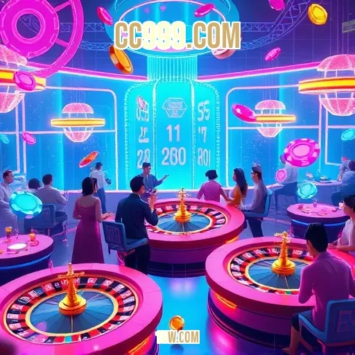 cc999.com: Descubra os Recursos de Segurança Que Garantem a Sua Tradição