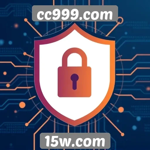 Avaliação de segurança no site cc999.com