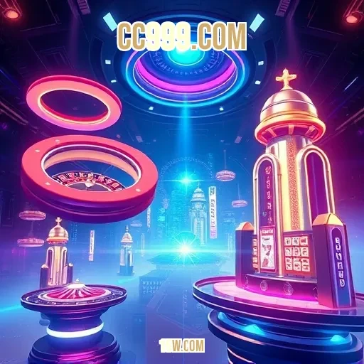 cc999.com: Descubra os Segredos do Programa VIP Para Jogadores